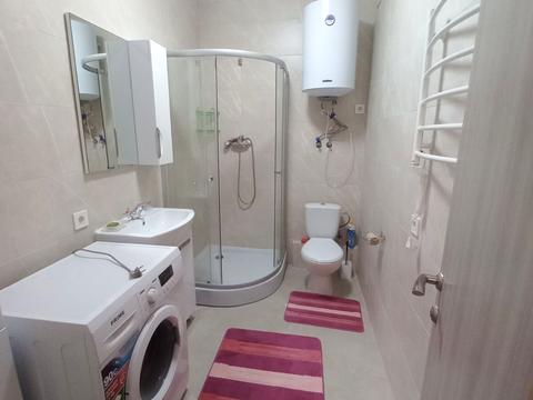 квартира по адресу Штилевая ул., 1