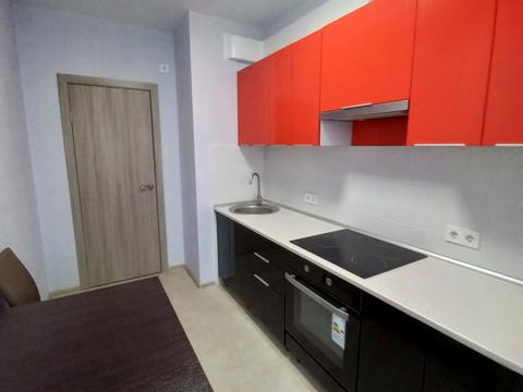 квартира по адресу Штилевая ул., 1