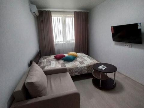 квартира по адресу Штилевая ул., 1