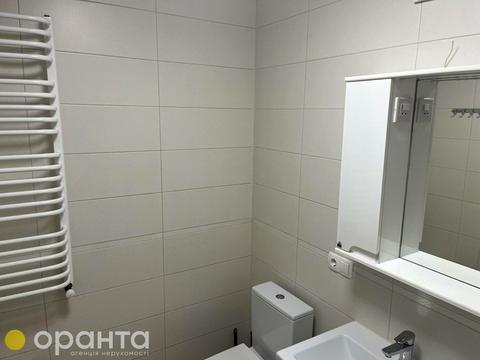 квартира по адресу Стаднікової, 2