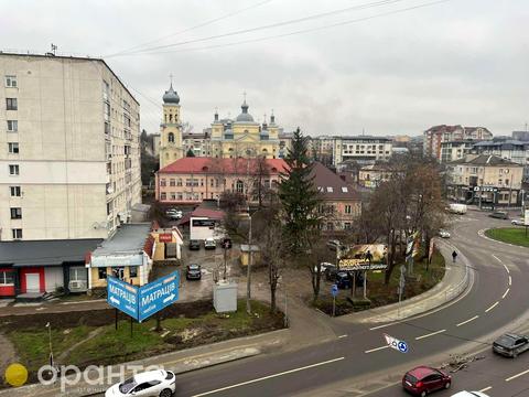 квартира по адресу Стаднікової, 2