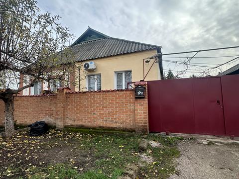 дом по адресу Сугоклиевская ул., 37