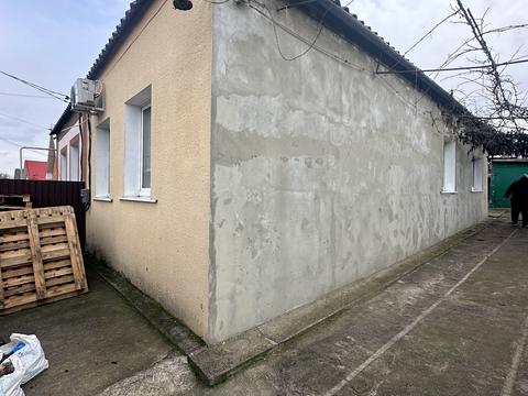 дом по адресу Сугоклиевская ул., 37