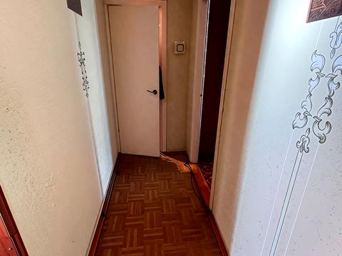 квартира за адресою Прибузька вул., 6