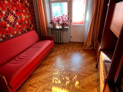 квартира за адресою Прибузька вул., 6