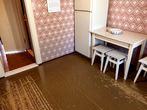 квартира за адресою Прибузька вул., 6