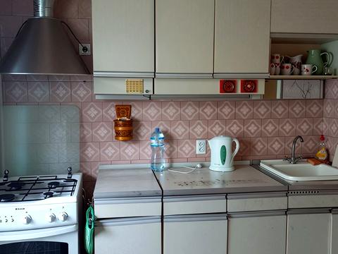 квартира за адресою Прибузька вул., 6