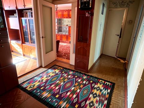 квартира за адресою Прибузька вул., 6