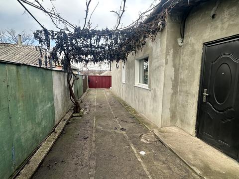 дом по адресу Сугоклиевская ул., 37