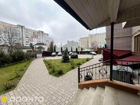 квартира по адресу Стаднікової, 2