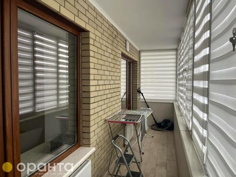 квартира по адресу Стаднікової, 2