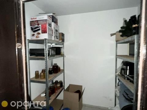 квартира по адресу Стаднікової, 2