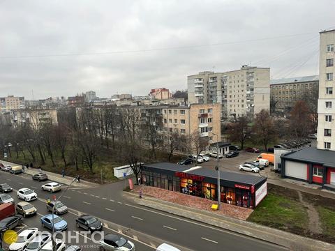 квартира по адресу Стаднікової, 2