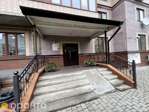 квартира по адресу Стаднікової, 2