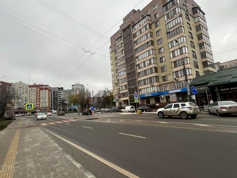 квартира по адресу Стаднікової, 2