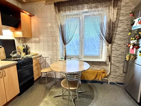 квартира по адресу Республиканская ул., 51