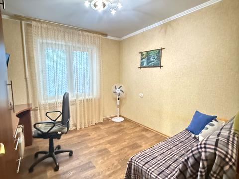 квартира по адресу Республиканская ул., 51