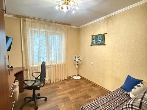 квартира по адресу Республиканская ул., 51