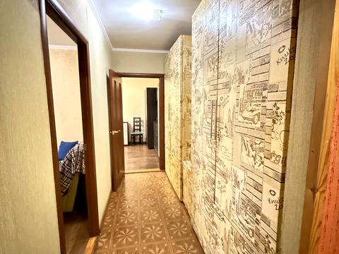 квартира по адресу Республиканская ул., 51