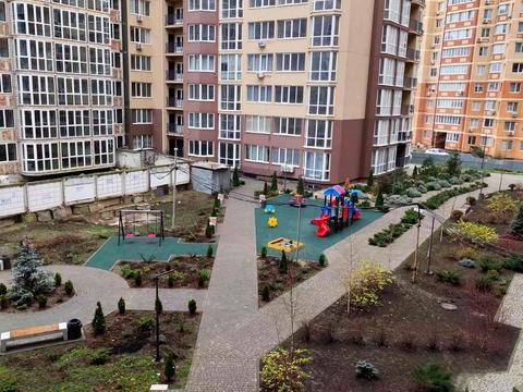 квартира по адресу Школьная ул., 43