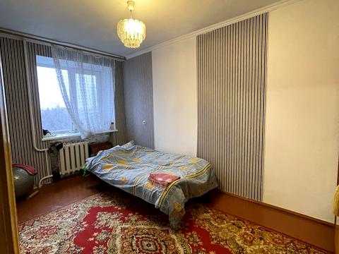 квартира за адресою Київська вул., 11