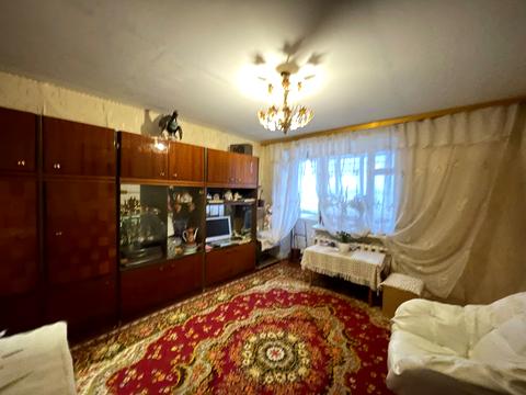 квартира за адресою Київська вул., 11