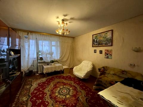 квартира за адресою Київська вул., 11