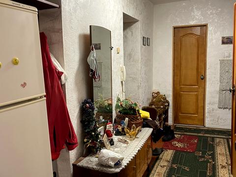 квартира за адресою Київська вул., 11