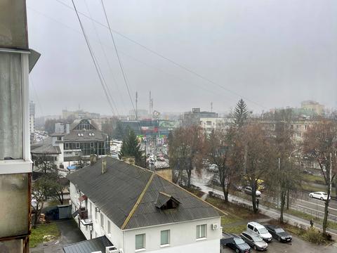 квартира за адресою Київська вул., 11