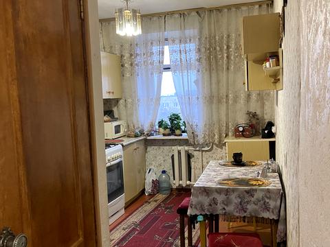 квартира за адресою Київська вул., 11