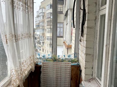 квартира за адресою Київська вул., 11