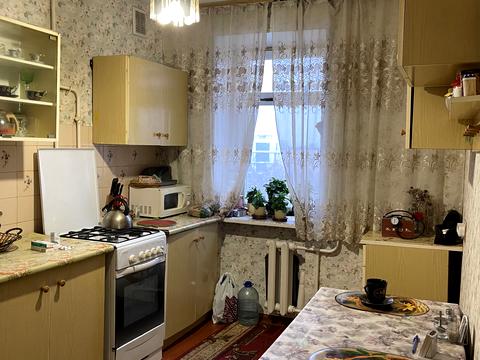 квартира за адресою Київська вул., 11