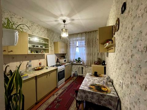 квартира за адресою Київська вул., 11