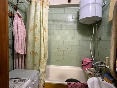 квартира за адресою Київська вул., 11