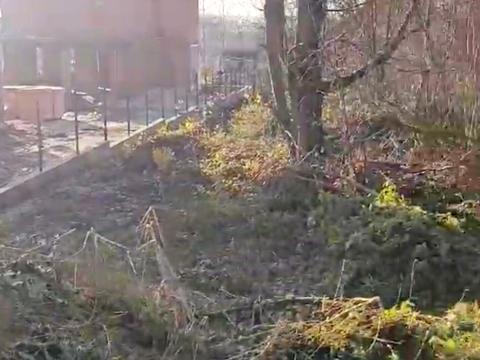 ділянка за адресою Івана Мазепи вул.