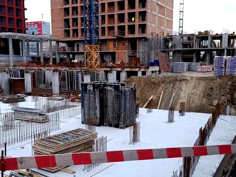 квартира за адресою Княгині Ольги вул., (Будинок 12)