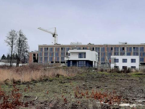 ділянка за адресою Січових Стрільців, 5