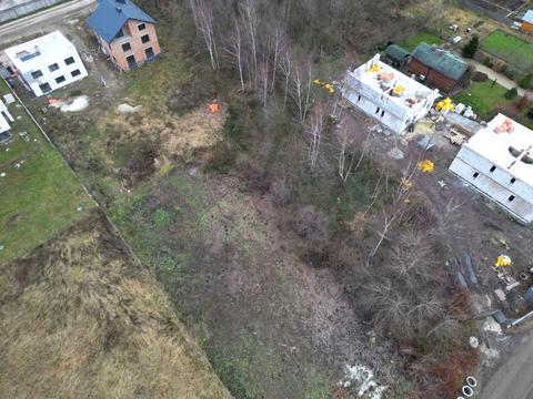 ділянка за адресою Січових Стрільців, 5