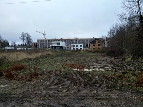 ділянка за адресою Січових Стрільців, 5