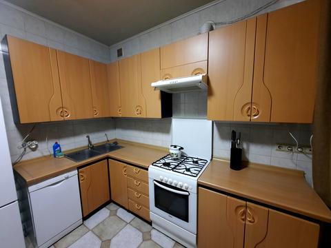 квартира по адресу Староказацкая ул. (Комсомольская), 24