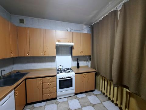 квартира по адресу Староказацкая ул. (Комсомольская), 24