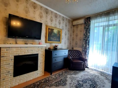 квартира по адресу Староказацкая ул. (Комсомольская), 24