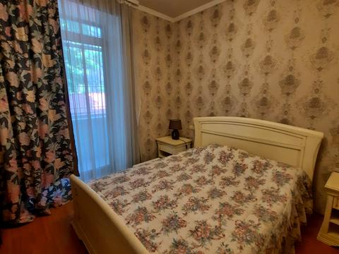 квартира по адресу Староказацкая ул. (Комсомольская), 24