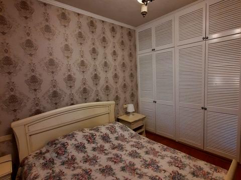 квартира по адресу Староказацкая ул. (Комсомольская), 24