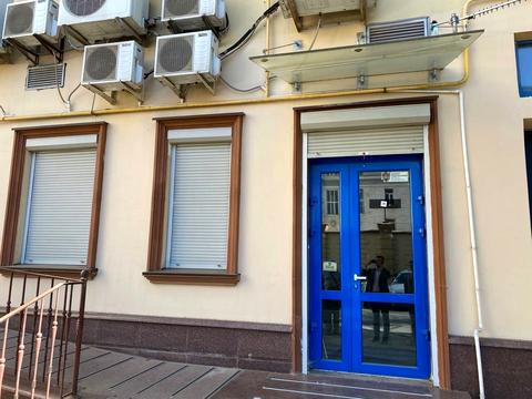 коммерческая по адресу Жуковского ул. (Жуковського), 33