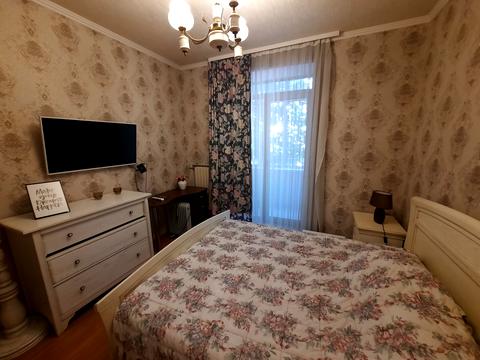 квартира по адресу Староказацкая ул. (Комсомольская), 24