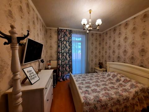 квартира по адресу Староказацкая ул. (Комсомольская), 24