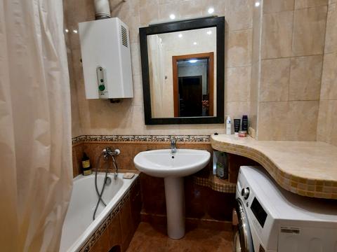 квартира по адресу Староказацкая ул. (Комсомольская), 24