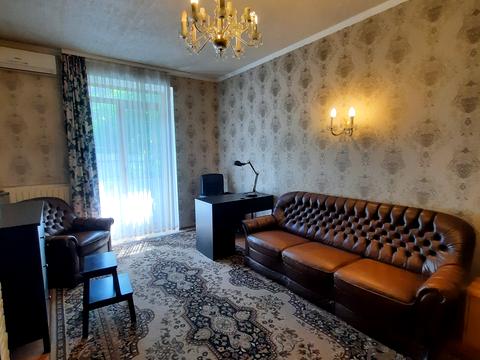 квартира по адресу Староказацкая ул. (Комсомольская), 24