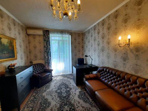 квартира по адресу Староказацкая ул. (Комсомольская), 24